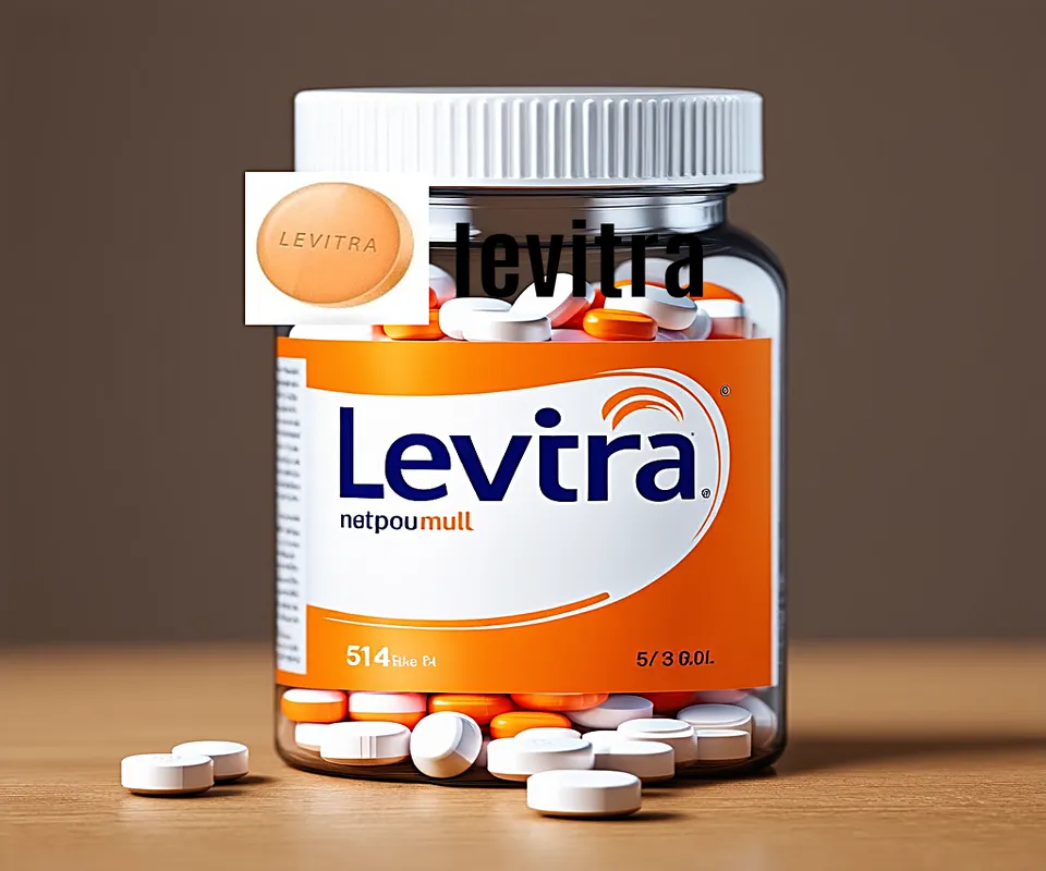 Se puede comprar levitra sin receta en farmacias físicas